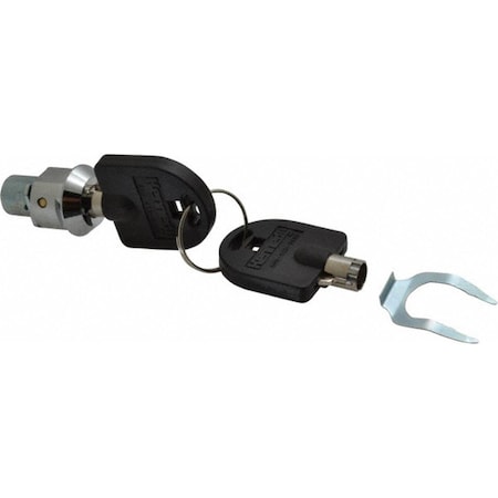 Bissell Lock and Key Set HO451512